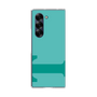 Clear Case［ オリジナル - initial color - T light green ］