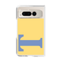Clear Case［ Original - initial color - T yellow ］