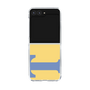 Clear Case［ Original - initial color - T yellow ］