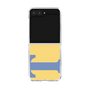 Clear Case［ Original - initial color - T yellow ］