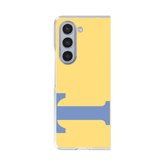 Clear Case［ Original - initial color - T yellow ］