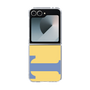 Clear Case［ オリジナル - initial color - T yellow ］