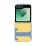 Clear Case［ オリジナル - initial color - T yellow ］