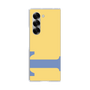 Clear Case［ オリジナル - initial color - T yellow ］