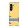 Clear Case［ オリジナル - initial color - T yellow ］