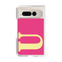 Clear Case［ Original - initial color - U pink ］