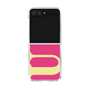 Clear Case［ Original - initial color - U pink ］