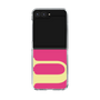 Clear Case［ Original - initial color - U pink ］