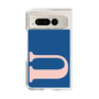 Clear Case［ Original - initial color - U navy ］