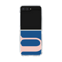 Clear Case［ Original - initial color - U navy ］