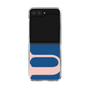Clear Case［ Original - initial color - U navy ］