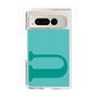 Clear Case［ Original - initial color - U light green ］
