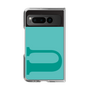 Clear Case［ Original - initial color - U light green ］