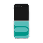 Clear Case［ Original - initial color - U light green ］