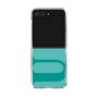 Clear Case［ Original - initial color - U light green ］