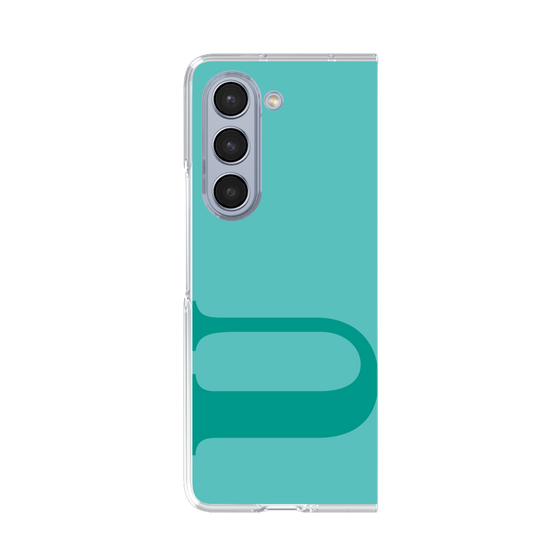 Clear Case［ Original - initial color - U light green ］