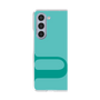 Clear Case［ Original - initial color - U light green ］