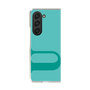 Clear Case［ Original - initial color - U light green ］
