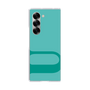 Clear Case［ オリジナル - initial color - U light green ］