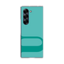 Clear Case［ オリジナル - initial color - U light green ］