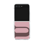 Clear Case［ Original - initial color - U dusty pink ］