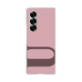 Clear Case［ オリジナル - initial color - U dusty pink ］