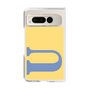 Clear Case［ Original - initial color - U yellow ］