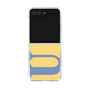 Clear Case［ Original - initial color - U yellow ］