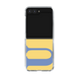 Clear Case［ Original - initial color - U yellow ］