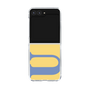 Clear Case［ Original - initial color - U yellow ］