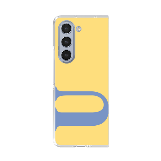 Clear Case［ Original - initial color - U yellow ］