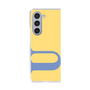 Clear Case［ Original - initial color - U yellow ］