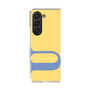 Clear Case［ Original - initial color - U yellow ］