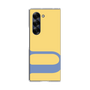 Clear Case［ オリジナル - initial color - U yellow ］