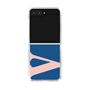 Clear Case［ Original - initial color - V navy ］