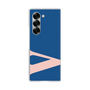 Clear Case［ オリジナル - initial color - V navy ］