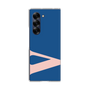 Clear Case［ オリジナル - initial color - V navy ］