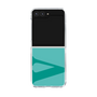 Clear Case［ Original - initial color - V light green ］