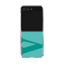 Clear Case［ Original - initial color - V light green ］