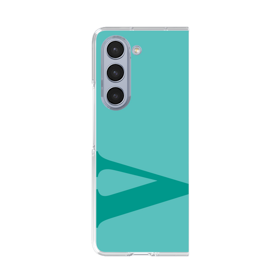Clear Case［ Original - initial color - V light green ］