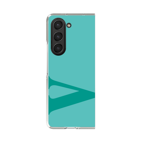 Clear Case［ Original - initial color - V light green ］