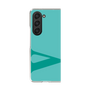 Clear Case［ Original - initial color - V light green ］