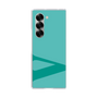Clear Case［ オリジナル - initial color - V light green ］