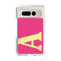 Clear Case［ Original - initial color - A pink ］