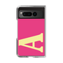 Clear Case［ Original - initial color - A pink ］