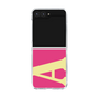 Clear Case［ Original - initial color - A pink ］