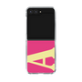 Clear Case［ Original - initial color - A pink ］