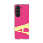 Clear Case［ Original - initial color - A pink ］