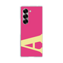Clear Case［ オリジナル - initial color - A pink ］