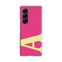 Clear Case［ オリジナル - initial color - A pink ］